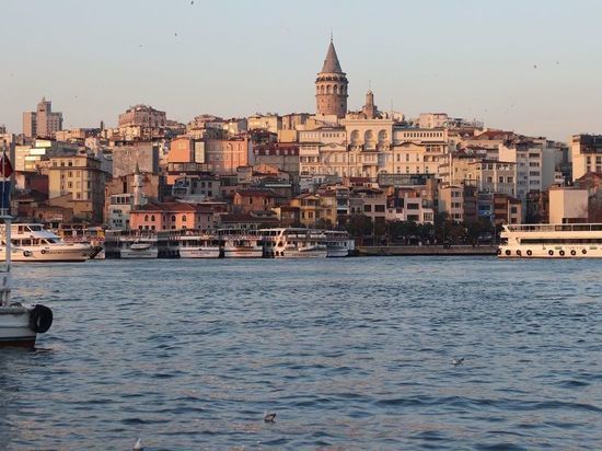 Новая авиакомпания, созданная для перевозки россиян в Турцию, заработает в мае