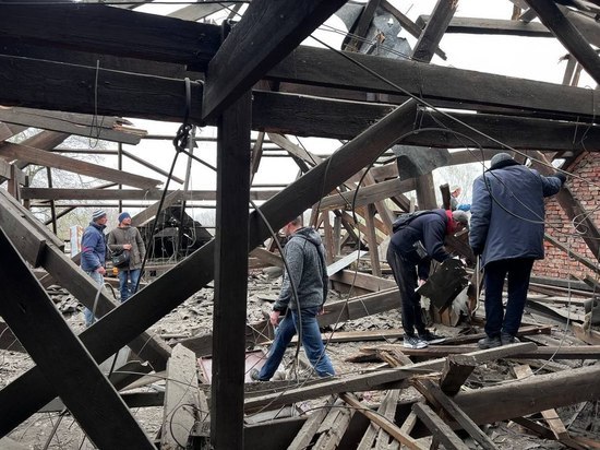 Ясиноватая в ходе обстрелов лишилась 600 жилых домов