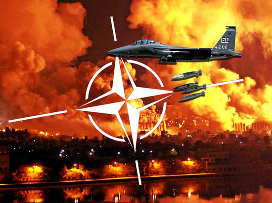 В Ставрополе и Пятигорске покажут зверства НАТО