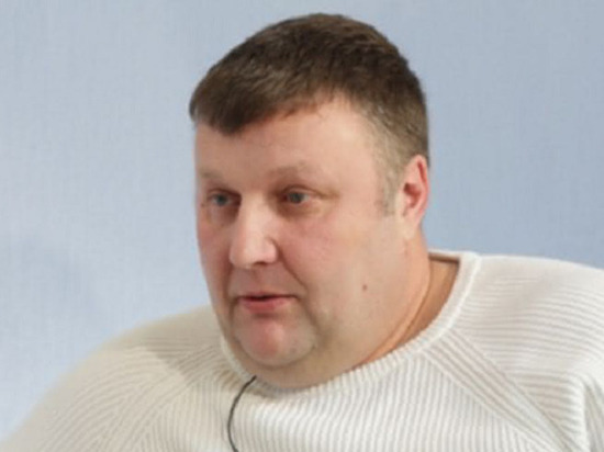 В Кирове на 5 лет осудили директора НП «Союз управляющих компаний»