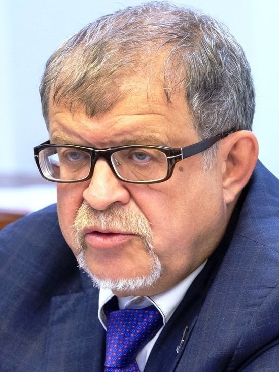 Самый богатый депутат Госдумы от Воронежа заработал в 2021 году около 200 млн рублей