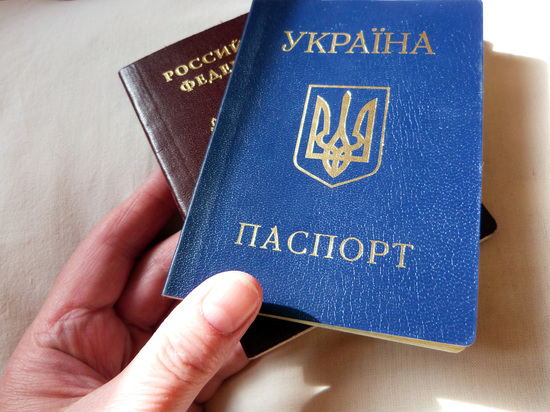 Для украинских беженцев организовали миграционный пункт в Тихвине