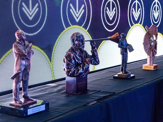 В Калуге названы победители III Международного кинофестиваля о космосе «Циолковский»