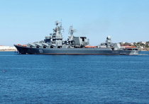 Офицеры, мичманы и матросы с затонувшего гвардейского крейсера «Москва» продолжат службу в Военно-морском флоте