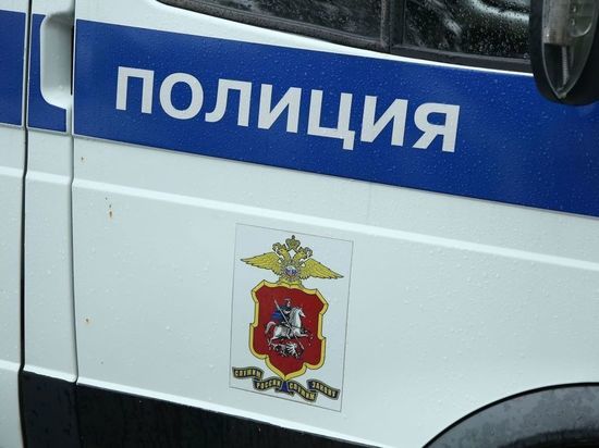 Офицер МВД РФ попал под подозрение после потери шприца с героином