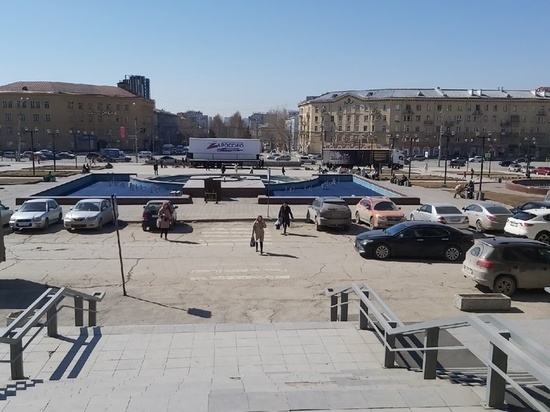 Более четырёх тысяч человек подписали петицию против пыли в Новосибирске