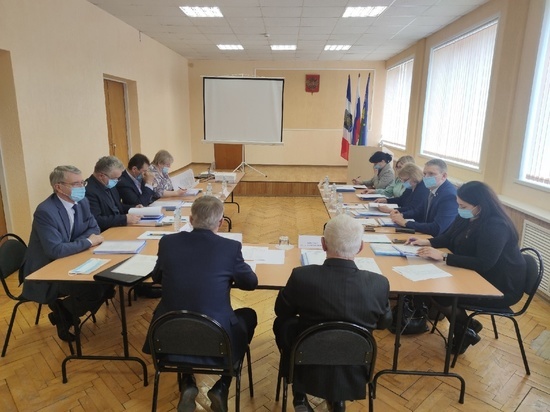 В Батецком районе определили кандидатов на должность главы