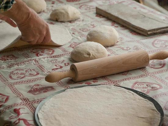 Казахстан ограничивает экспорт пшеницы и муки