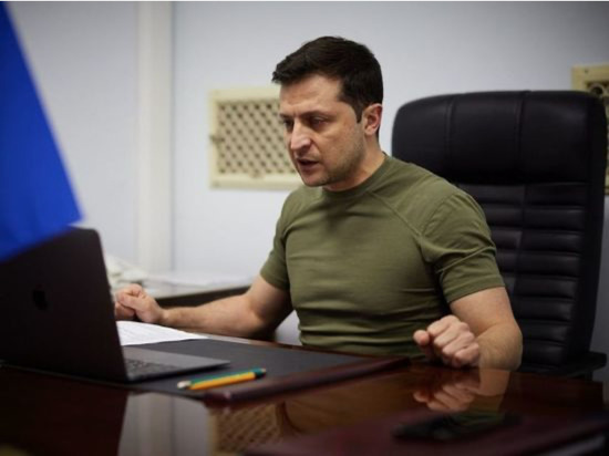 Зеленский: шансы на успех переговоров снижаются "с каждым днем"