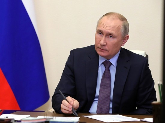 Путин указал, какую роль в мире должна играть Россия