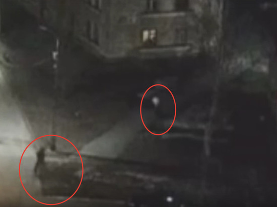 Мужчина напал на девушку в Петрозаводске и стал душить