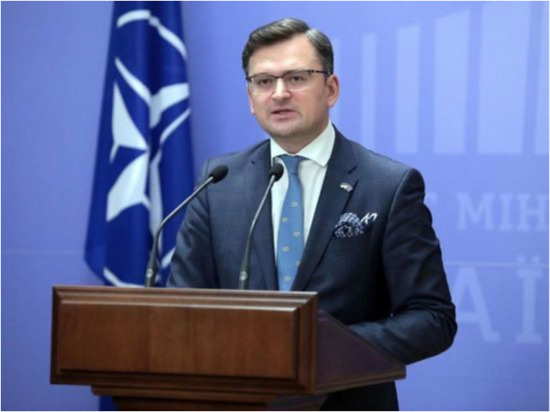 Кулеба: у Украины не было "высоких" контактов с Россией в последние недели