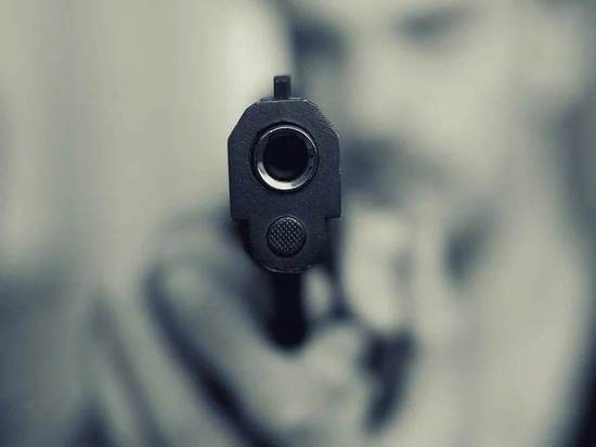 Из пистолетов Макарова стреляли 17 апреля военные Северного флота в Североморске