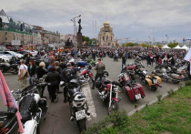 Владивостокские мотоциклисты и байкеры откроют мотосезон 14 мая.