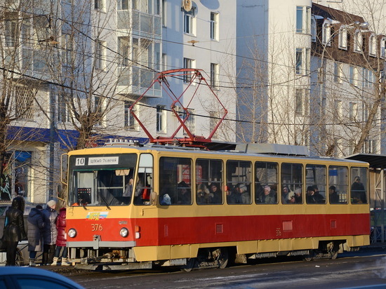Перекрытия улиц в рамках репетиций Парада Победы пройдут в Екатеринбурге