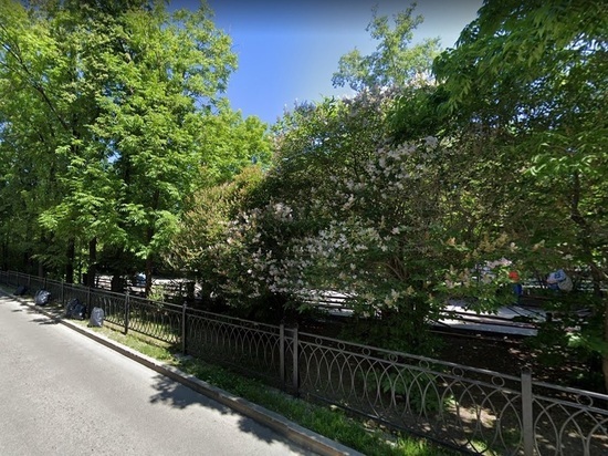 Жители Втузгородка жалуются на пьяных студентов УрФУ