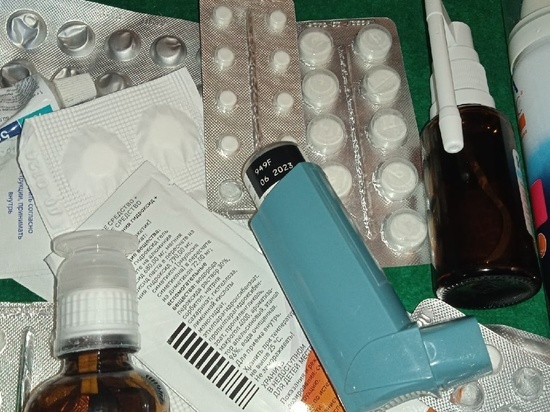 Жители ДНР стали реже болеть пневмониями