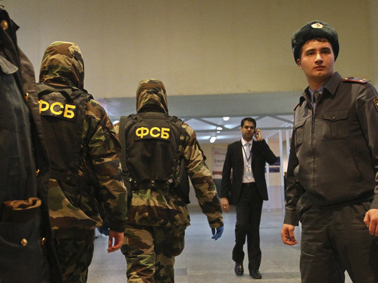 ФСБ предотвратила теракт в Карачаево-Черкесии