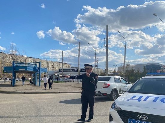 В Астрахани  водители пополнят региональную казну почти на 800 тысяч рублей