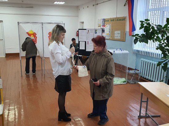 На выборах депутатов в муниципалитетах Челябинской области победили кандидаты от «Единой России»