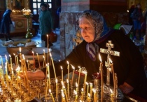 В Православной Церкви Страстная Седмица - самая важная неделя всего года