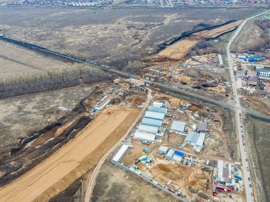 Радий Хабиров рассказал о «расшивании» транспортной проблемы Уфы