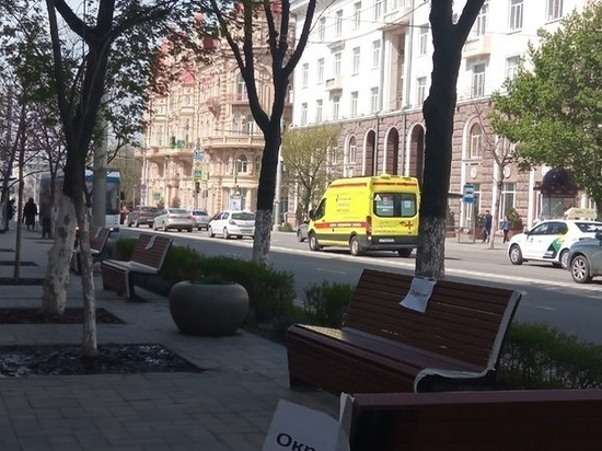В донском регионе еще 310 человек подхватили коронавирус