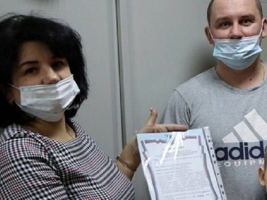 В этом году около 600 белгородских семей купят или построят жилье за государственные деньги