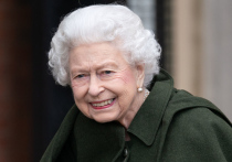 Королева Великобритании Елизавета II отказалась от фигурных свечей, которые последние несколько лет для нее изготавливала мастер из Новосибирской области Алла Михайловна