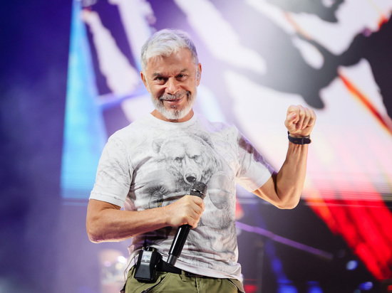 Концерты проходят по инициативе губернатора Андрея Воробьева