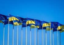 В Киеве заявили об преодолении очередного этапа на пути вступления Украины в Евросоюз