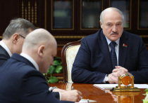 Дело «белорусских врачей» сегодня прокомментировал президент Лукашенко