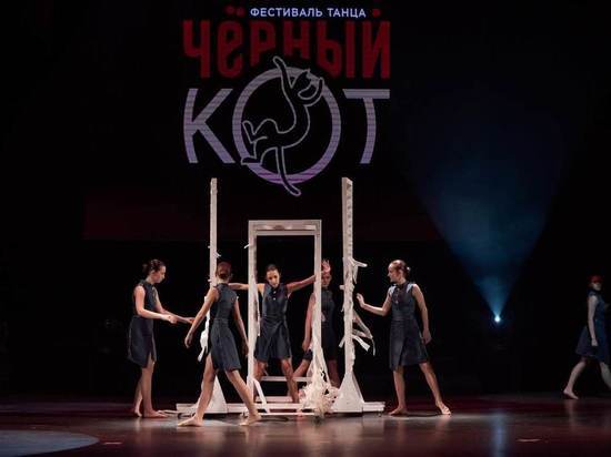 Победителем рязанского фестиваля «Чёрный кот-2022» стали «Огни» из Шацка