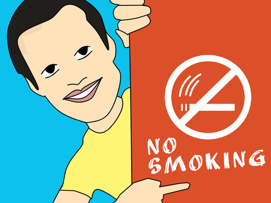 Курильщики, алкаши и дебоширы под контролем Смоленской полиции