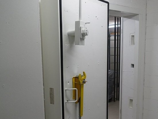 В Курской области жителей оповестят о местонахождении бомбоубежищ