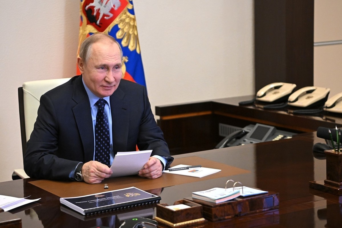 Песков заявил об отсутствии конкретных планов по саммиту путина и байдена