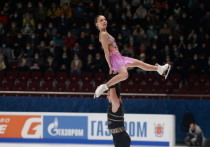 Конкуренция в группе лучшего российского тренера спортивных пар набирает обороты