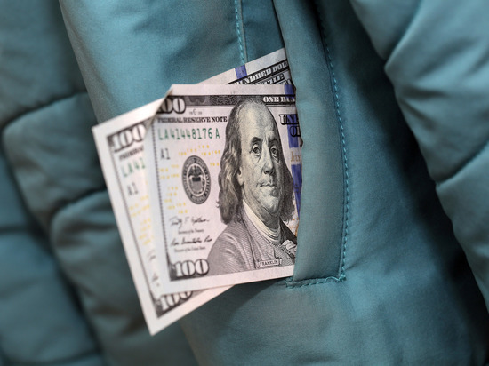 «Просто сжигать деньги»: экономист объяснил, почему не стоит держать доллары и евро в наличных