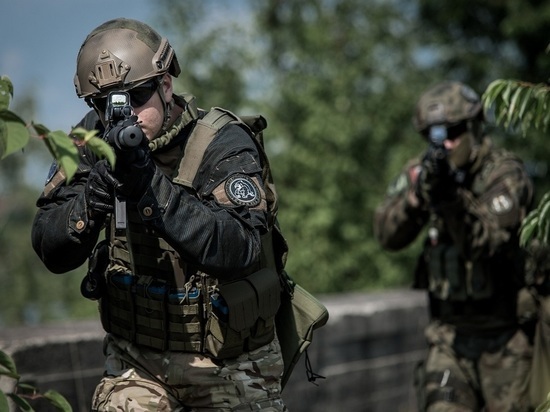 Названы положительные последствия задержания инструкторов НАТО в Мариуполе