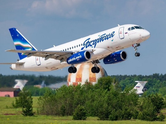 «Ростех» опроверг возможную остановку эксплуатации Superjet