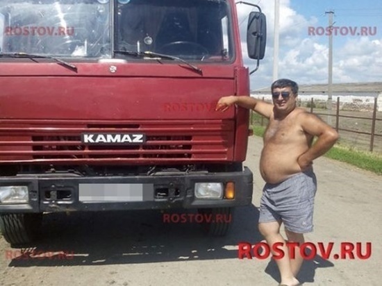 Избрана мера пресечения водителю, устроившему ДТП на трассе Ростов-Волгодонск