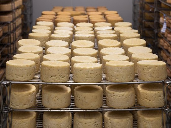 За 10 лет объем отгруженных товаров пищевой промышленности Смоленской области вырос в три раза до 32 миллиардов рублей