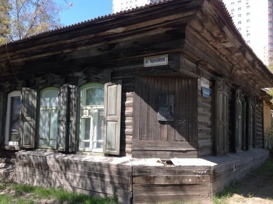 Дом Янки Дягилевой включат в наследие Новосибирска