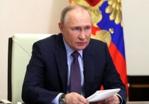 Владимир Путин испытывает оптимизм по поводу текущего состояния и будущего  российской экономики