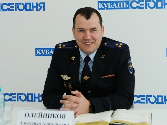 Александр Олейников: обманутые дольщики часто просят вернуть им потерянные средства