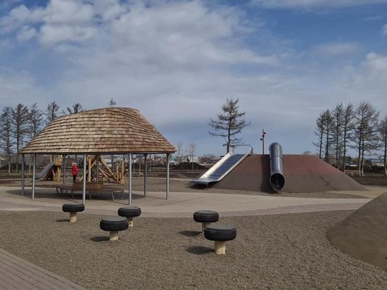 Радий Хабиров рассказал о создании в Сибае парка «Терра Зауралье»