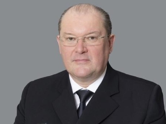 Замглавы Минтранса Богданов покинул пост
