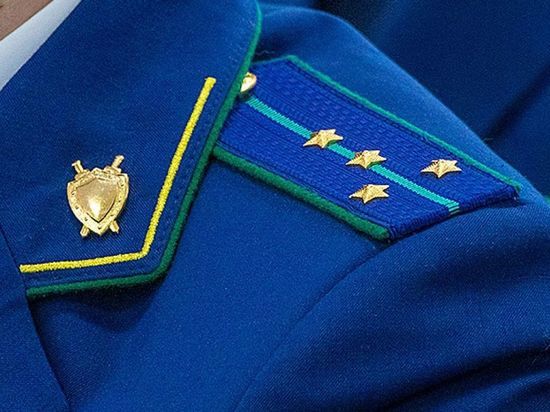 В Кирове прокуратура требует защитить горожан от Филейского кладбища