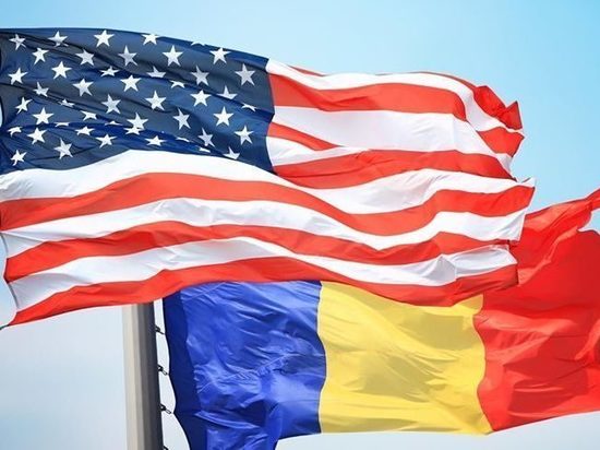 Госсекретарь США и глава МИД Румынии обсудили помощь Украине