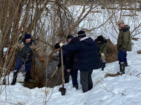 Прокуратура Архангельской области проверит аварию на водопроводе в посёлке Уемском